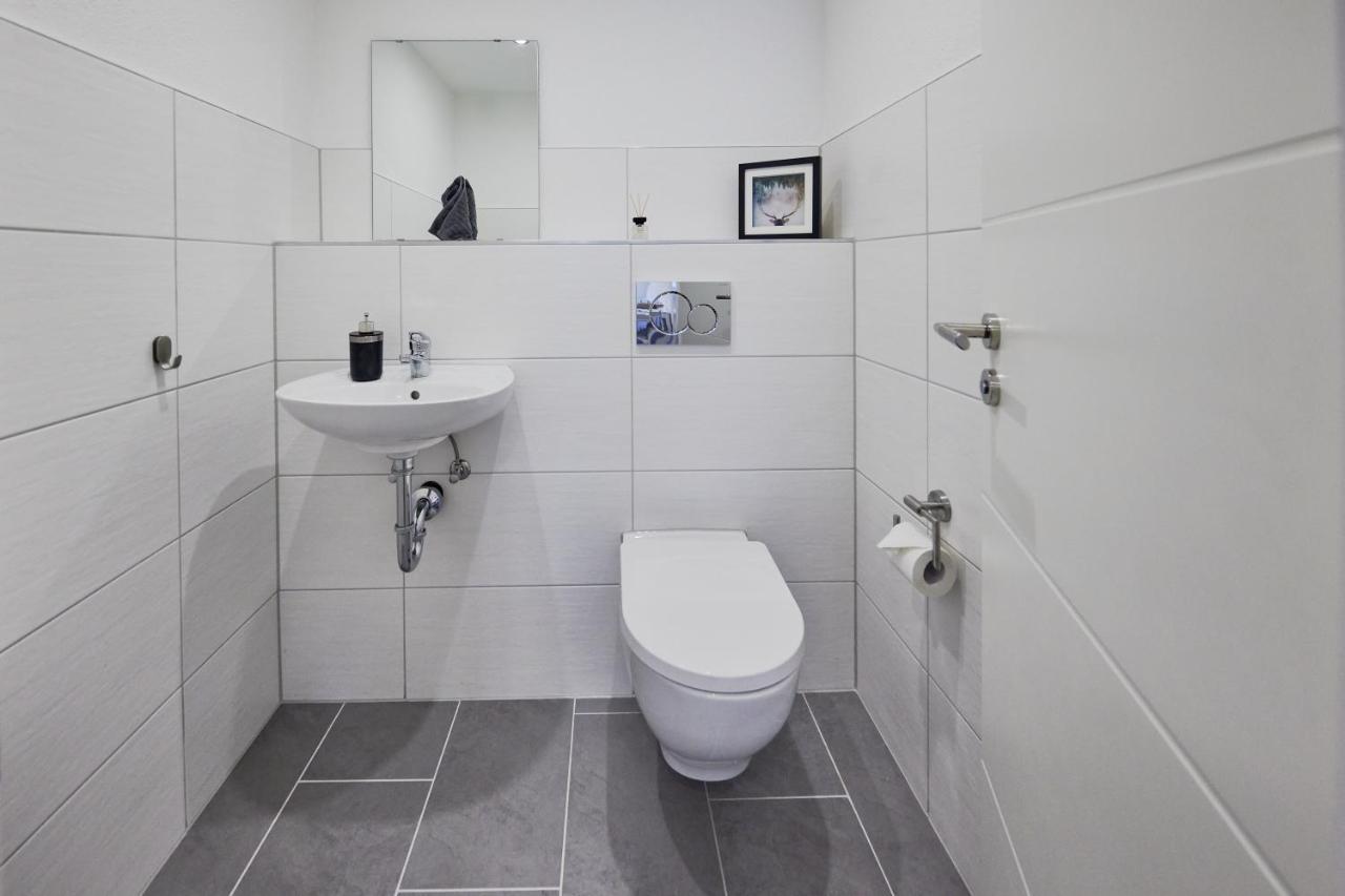 Apartamento 11 - Nur 10 Minuten Zu Fuss In Den Europa-park