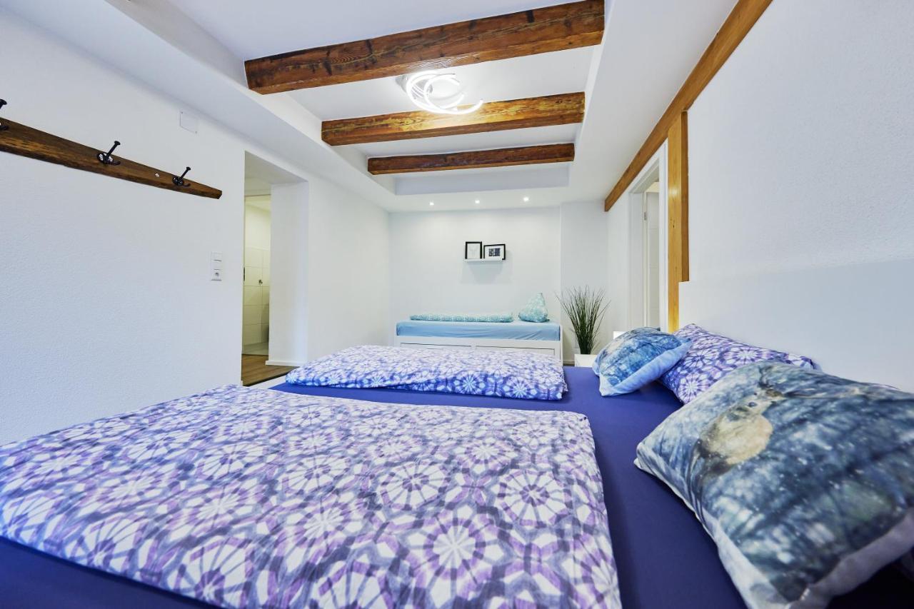 Apartamento 11 - Nur 10 Minuten Zu Fuss In Den Europa-park