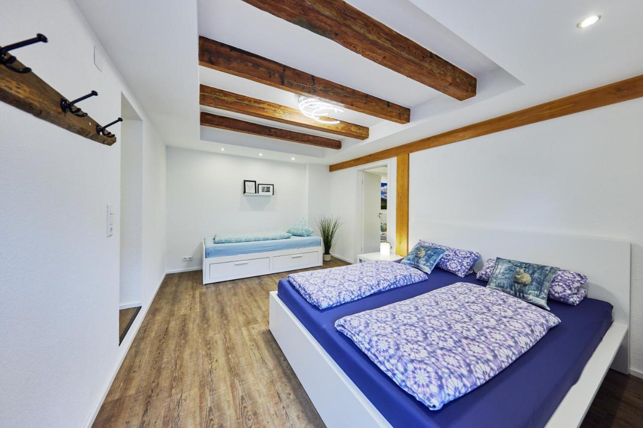 Apartamento 11 - Nur 10 Minuten Zu Fuss In Den Europa-park
