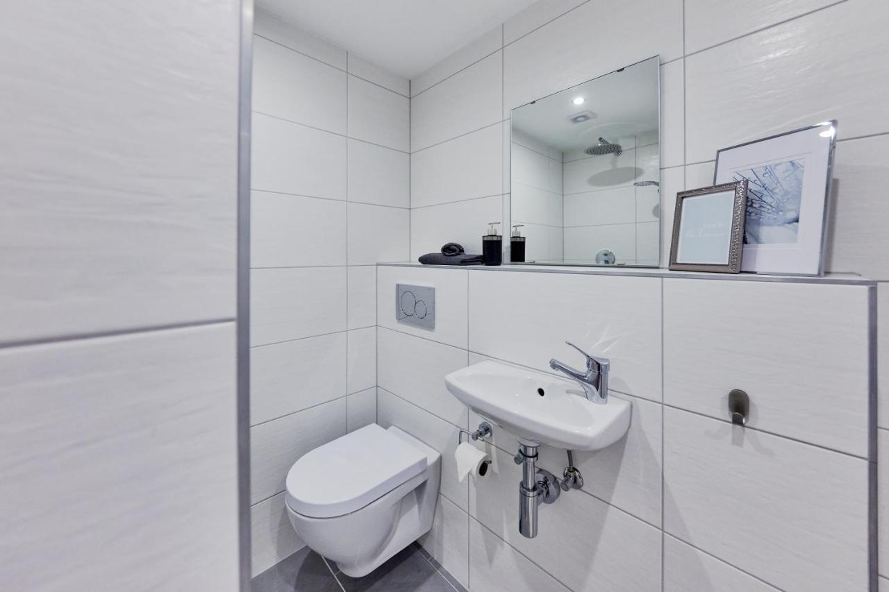 11 - Nur 10 Minuten Zu Fuss In Den Europa-park Apartamento