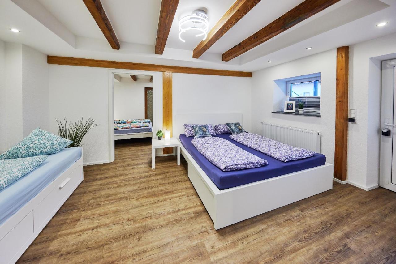 11 - Nur 10 Minuten Zu Fuss In Den Europa-park Apartamento