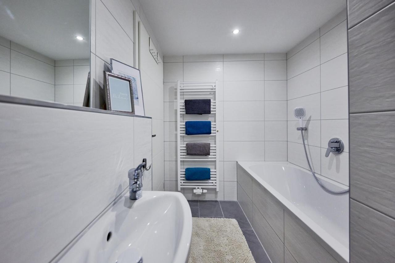 11 - Nur 10 Minuten Zu Fuß In Den Europa-park Apartment *