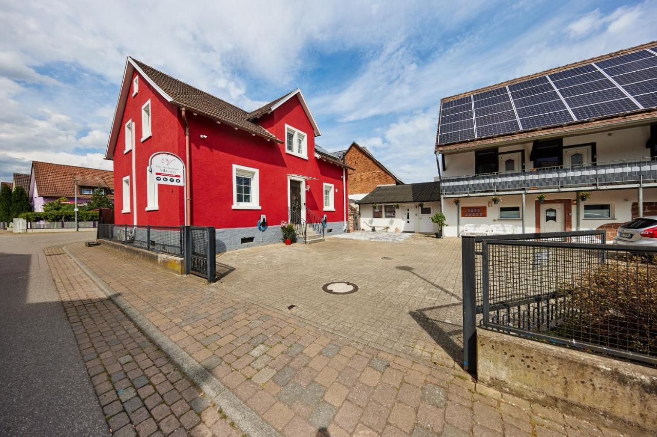 Apartamento 11 - Nur 10 Minuten Zu Fuss In Den Europa-park